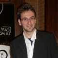 José Luis Serrano