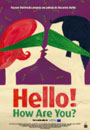 Hello! How are you? Hello! How are you?
