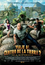 Viaje al Centro de la Tierra 2: la Isla Misteriosa Viaje al Centro de la Tierra 2: la Isla Misteriosa