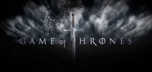 Logo de la Serie de HBO