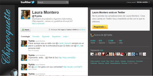 Laura Montero