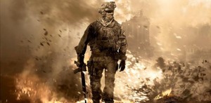 Modern Warfare 3 Fecha