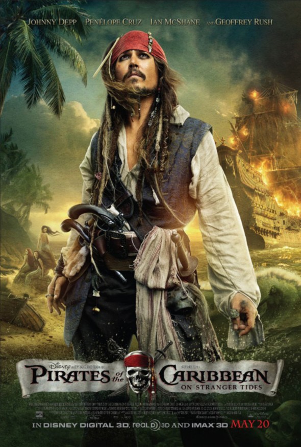 Piratas IV