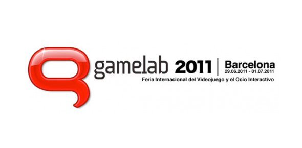 Gamelab 2011 Interior
