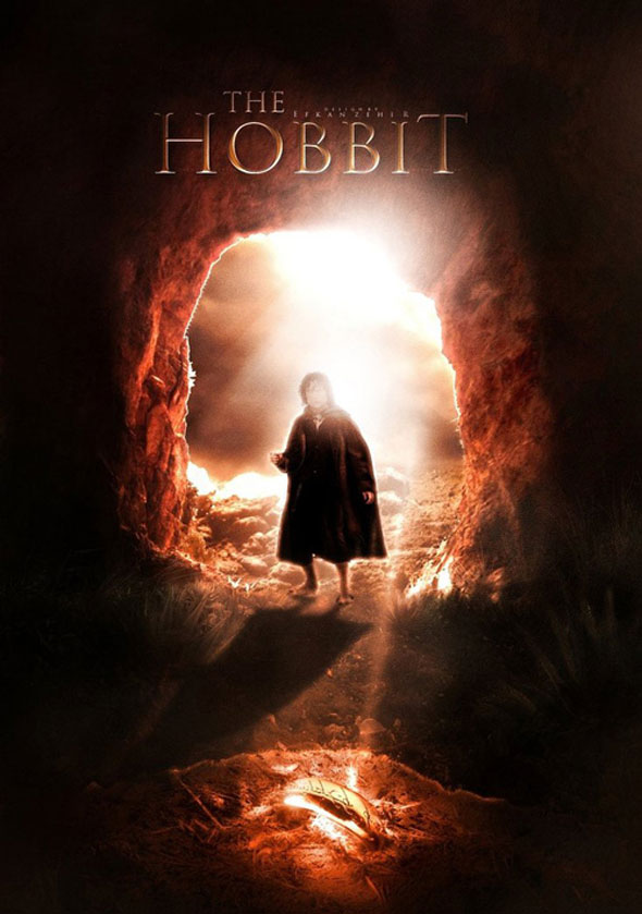The Hobbit:An Unexpected Journey