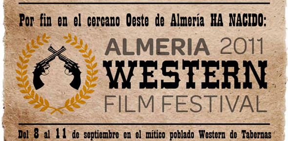 Almeria Western Festival Interior