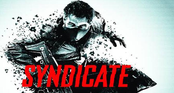 Syndicate Carrusel