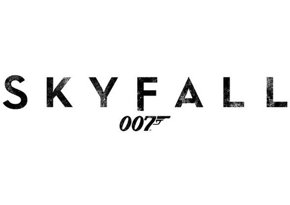007 Skyfall Interior