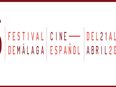 Cartel Festival Malaga Carrusel