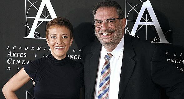 Premios Goya 2012