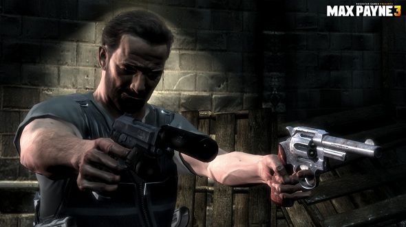 Fecha Max Payne 3 Interior