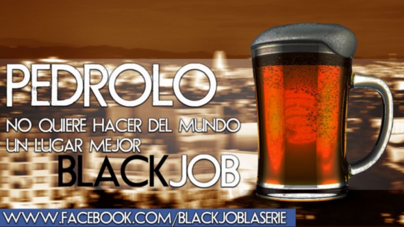 Black Job