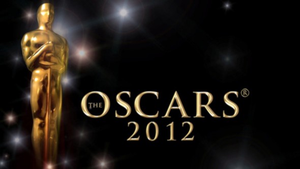 Oscars 2012