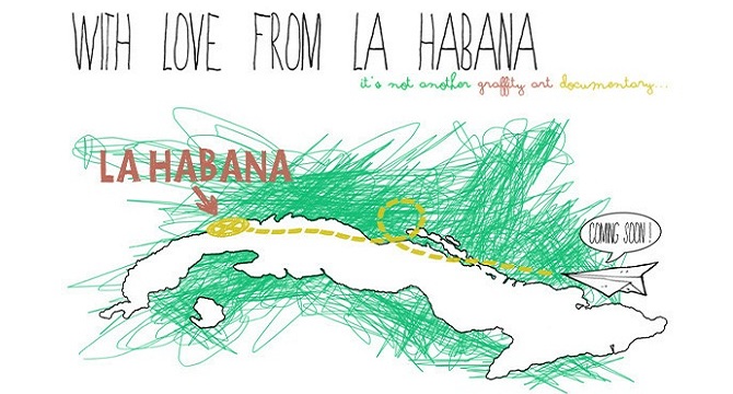 With Love From La Habana Carrusel
