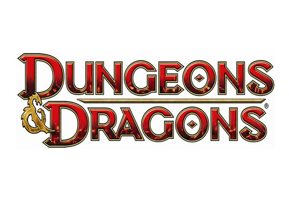 Dungeons Dragons Interior