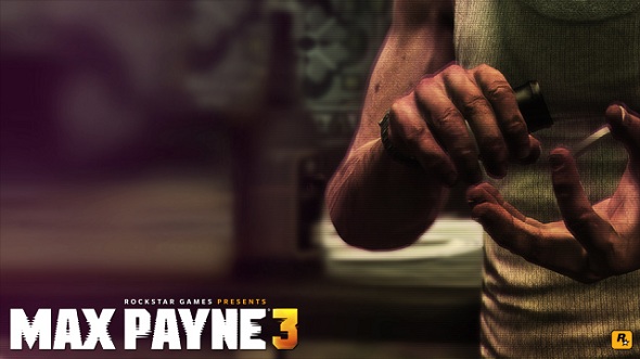 Nuevos fondos de Max Payne 3 Interior 1