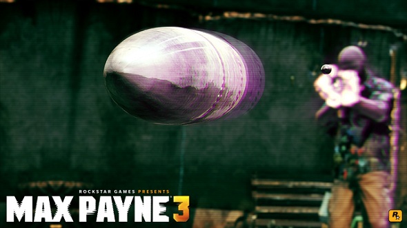 Nuevos fondos de Max Payne 3 Interior 2