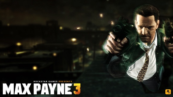 Nuevos fondos de Max Payne 3 Interior 3