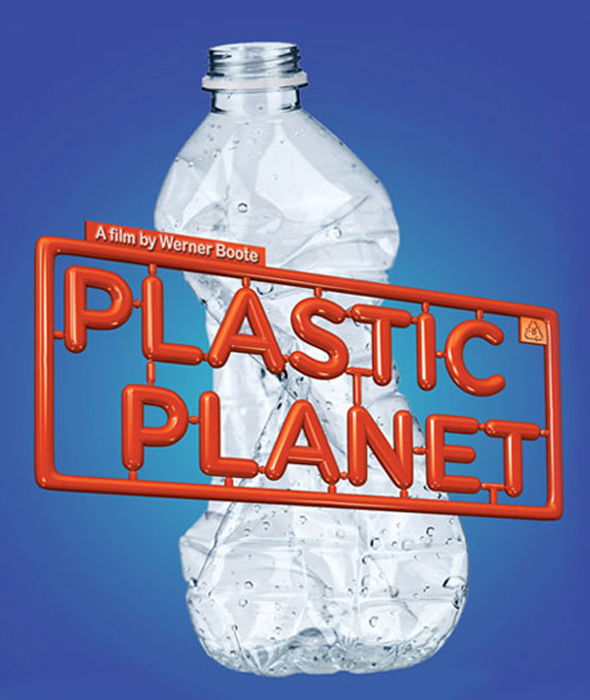 Plastic Planet Interior