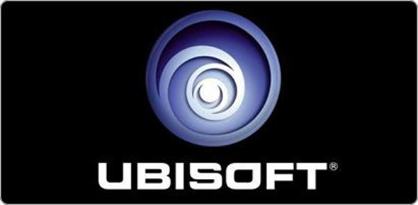 Ubisoft E3 Interior
