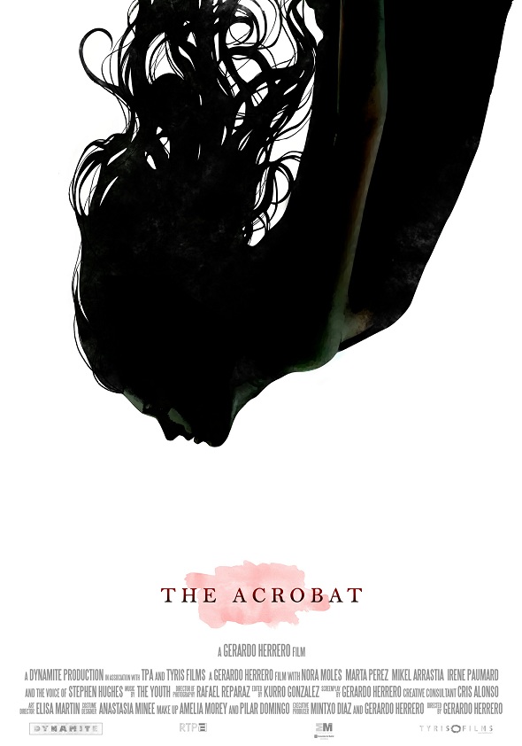 The Acrobat Interior 1