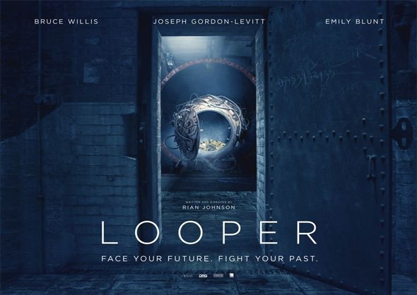Looper Trailer 2 Interior