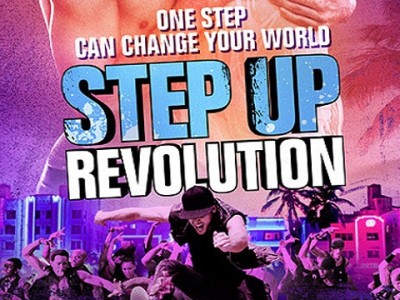Step Up Revolution Carrusel