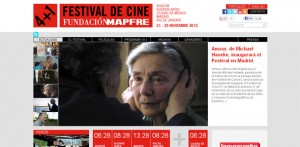 Festival de Cine 4+1