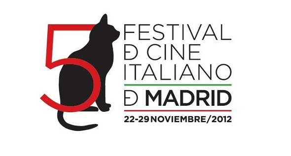 Festival Cine italiano Madrid app interior