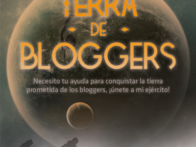 Terra de Bloggers