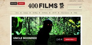 400 Films