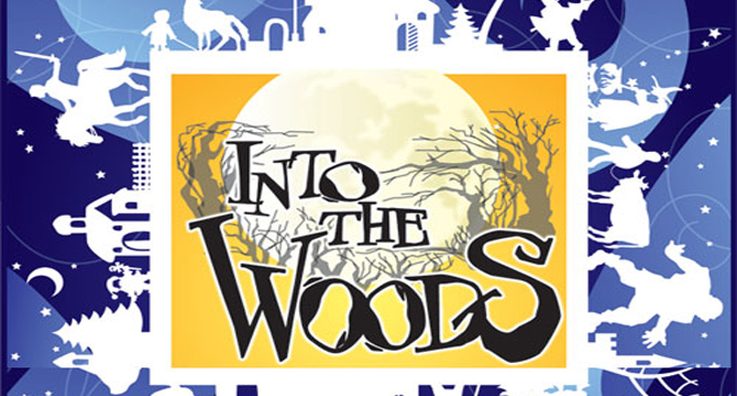 Into The Woods Carrusel