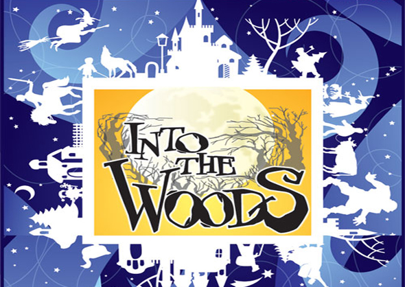 Into The Woods Interior