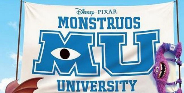 Monstruos University