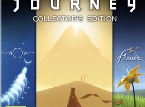 Journey Collector´s