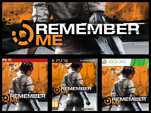 Remember Me. Consolas y PC-interior1