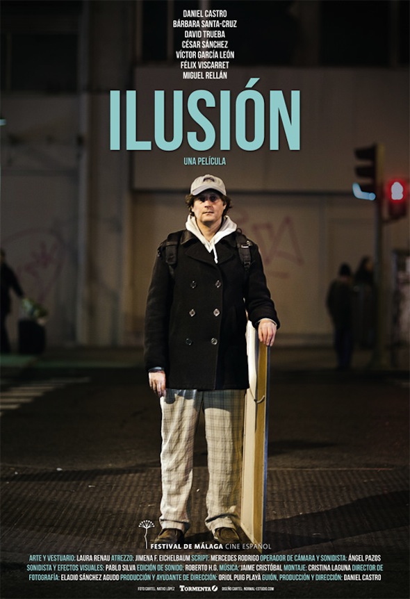 ilusión