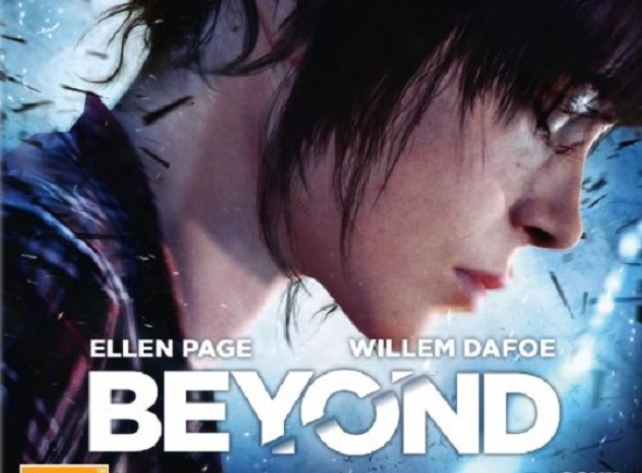 Beyond:Dos almas