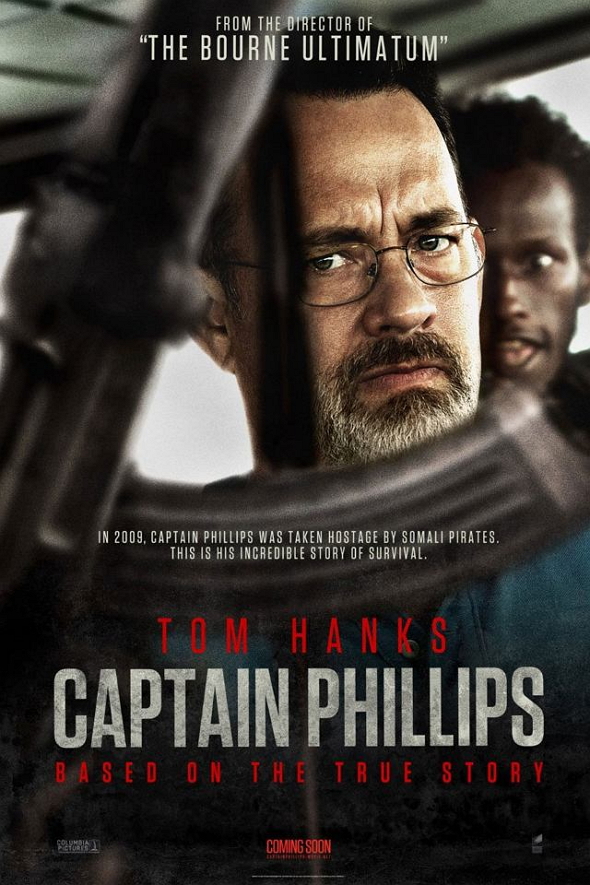 Capitán Phillips