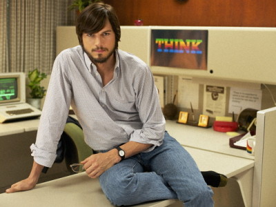 Ashton Kutcher Jobs