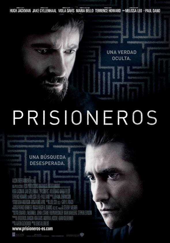 Prisioneros (Prisoners)