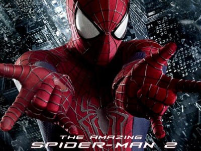 The Amazing Spider-Man 2