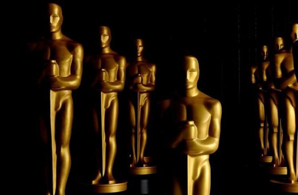 Oscar 2014