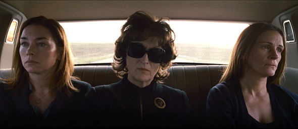 'August: Osage County'