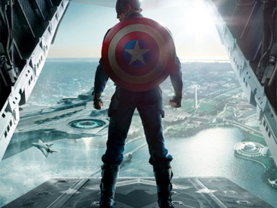 Capitán América: El soldado del invierno (The winter soldier)
