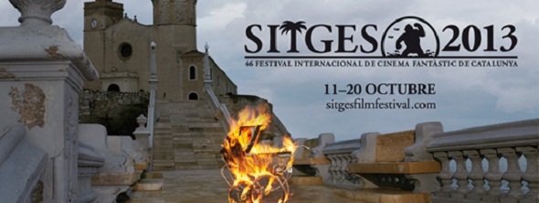 Festival de Sitges 2013