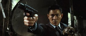Andy Lau por 'Blind detective'