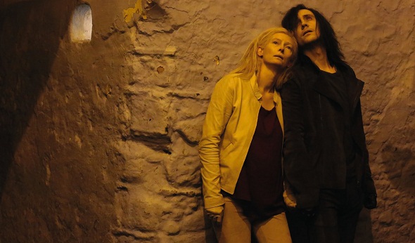 'Only lovers left alive'