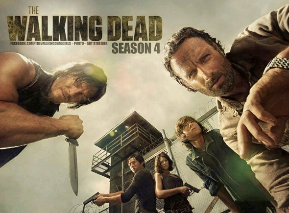 The Walking Dead-
