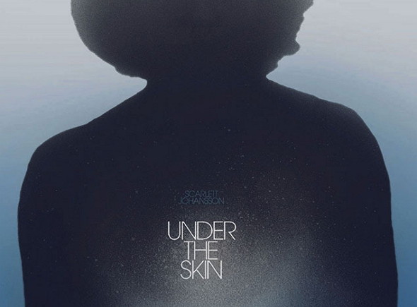'Under the skin'